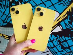 Image result for Yellow Ihone 14 Case