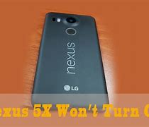 Image result for Google Nexus 5X Does Not Turn On