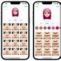 Image result for iPhone Me Moji Stickers Shrug