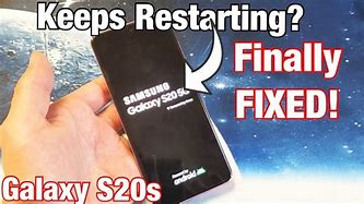 Image result for Restarting Samsung Phone