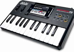 Image result for Akai 25