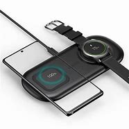 Image result for Choetech Charger Watch and Smartphone