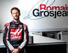 Image result for Romain Grosjean IndyCar Pride