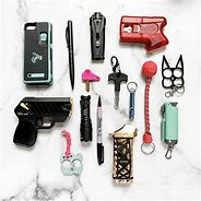 Image result for Self Protection Devices