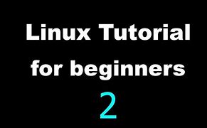 Image result for Linux Basics for Beginners