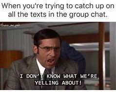 Image result for Responding to a Text Meme