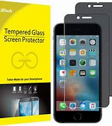 Image result for +Phhone with Privacy Screen Protector
