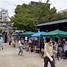 Image result for Tenjin Matsuri at Tenmangu Shrine Osaka