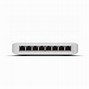 Image result for Ubiquiti 8-Port Switch