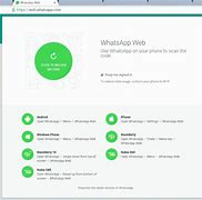 Image result for WhatsApp Web iPad