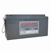 Image result for LeadLine Battery