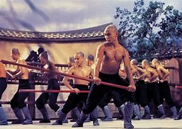 Image result for Shaolin Kung Fu Movie
