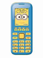 Image result for Gold Dave Minion Phone