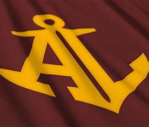 Image result for Avon Lake Logo Anchor