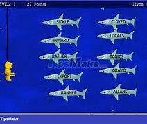 Image result for Typer Shark Game