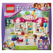 Image result for Immagini Party LEGO Friends