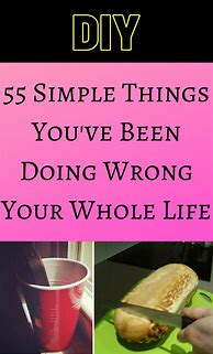Image result for Simple Life Hacks