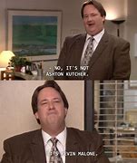 Image result for The Office Kevin Malone Meme