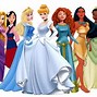 Image result for Disney Princess Merchandise Toys