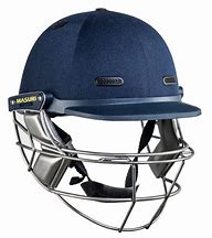 Image result for Helmet Cricket Junior Masuri