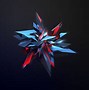 Image result for Red and Blue Galaxy Wallpapers 4K