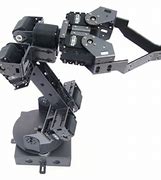 Image result for Dual Robot Grippers