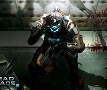 Image result for Dead Space 2 Poster