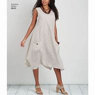 Image result for Simplicity Tunic Patterns