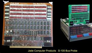 Image result for S-100 Bus Computer