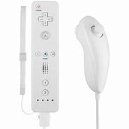 Image result for Nintendo Wii U Remote