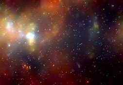 Image result for What Is at the Middle of the Milky Way