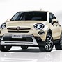 Image result for Fiat 500X SUV