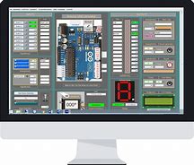 Image result for Arduino IDE Simulator