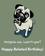 Image result for You Forgot My Birthday