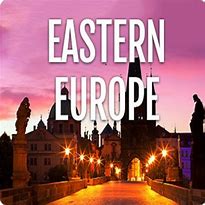 Image result for Eastern Europe Sights