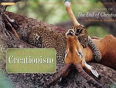 Image result for Old Earth Creationists
