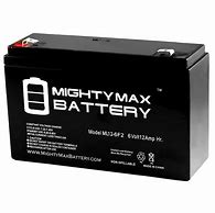 Image result for Exit Light Battery