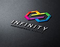 Image result for Infinity Kinda Logo