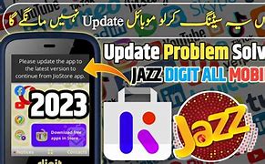 Image result for Kaios Store Not Opening On Jazz Digit 4G