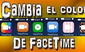 Image result for FaceTime Colored