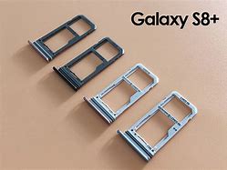 Image result for Samsung Galaxy S8 Sim Card Tray