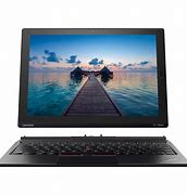 Image result for Lenovo X1 Tablet SSD