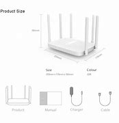 Image result for Xiaomi Redmi AC2100 Adapter