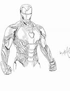 Image result for Deadpool with Iron Man Suit 3D Model