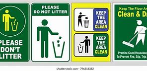 Image result for Keeping Office Clean Cartoon