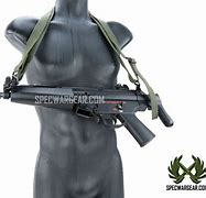 Image result for MP5 German Sling