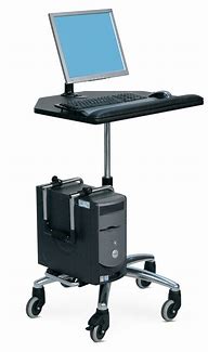 Image result for Workstation On Wheels WoW
