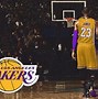 Image result for LeBron James Wallpaper Desktop 4K Lakers