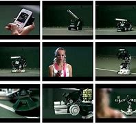 Image result for Tennis Ball Machine