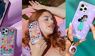 Image result for Pretty Phone Cases Disney